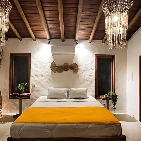 Villa Mediterraneo Trancoso Exterior photo