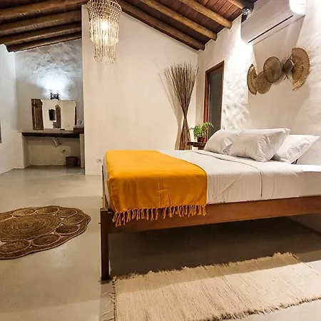 Villa Mediterraneo Trancoso Exterior photo