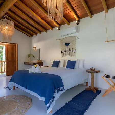 Villa Mediterraneo Trancoso Exterior photo