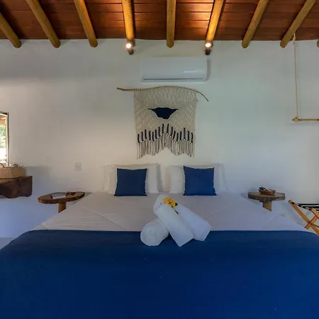 Villa Mediterraneo Trancoso Exterior photo