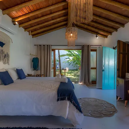 Villa Mediterraneo Trancoso Exterior photo