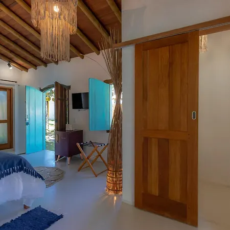 Villa Mediterraneo Trancoso Exterior photo