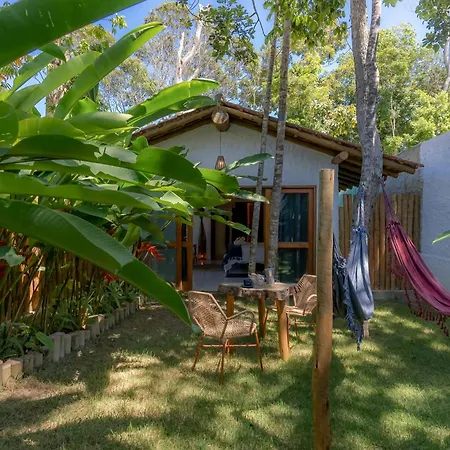 Villa Mediterraneo Trancoso Exterior photo