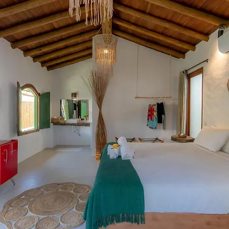 Villa Mediterraneo Trancoso Exterior photo