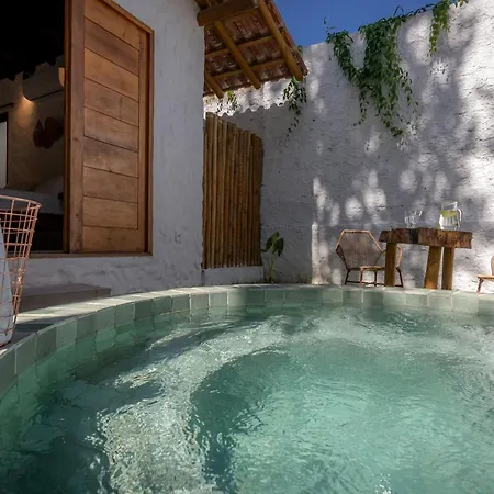 Villa Mediterraneo Trancoso Exterior photo