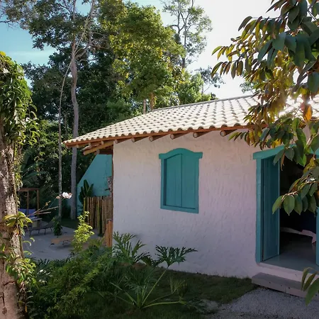 Villa Mediterraneo Trancoso Exterior photo
