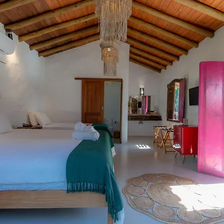 Villa Mediterraneo Trancoso Exterior photo