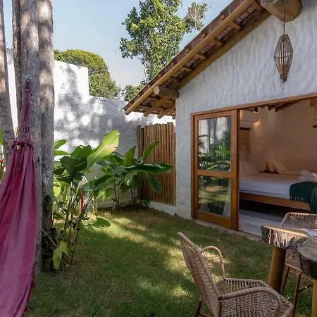 Villa Mediterraneo Trancoso Exterior photo