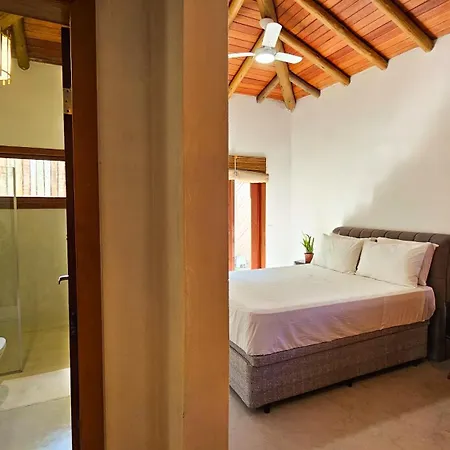 Villa Mediterraneo Trancoso Exterior photo