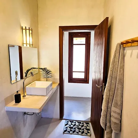 Villa Mediterraneo Trancoso Exterior photo