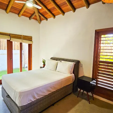 Villa Mediterraneo Trancoso Exterior photo