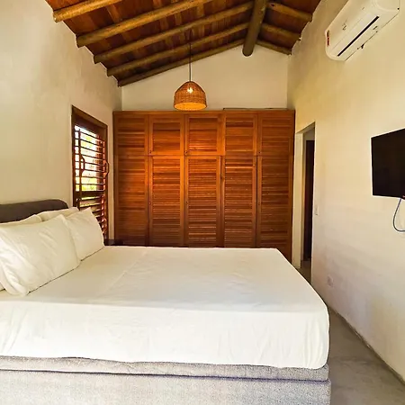 Villa Mediterraneo Trancoso Exterior photo