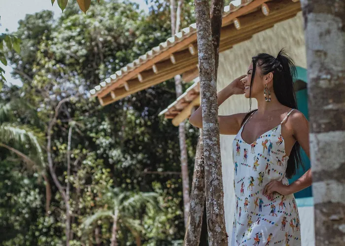 Villa Mediterraneo Trancoso