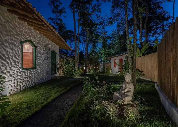 Villa Mediterraneo Trancoso