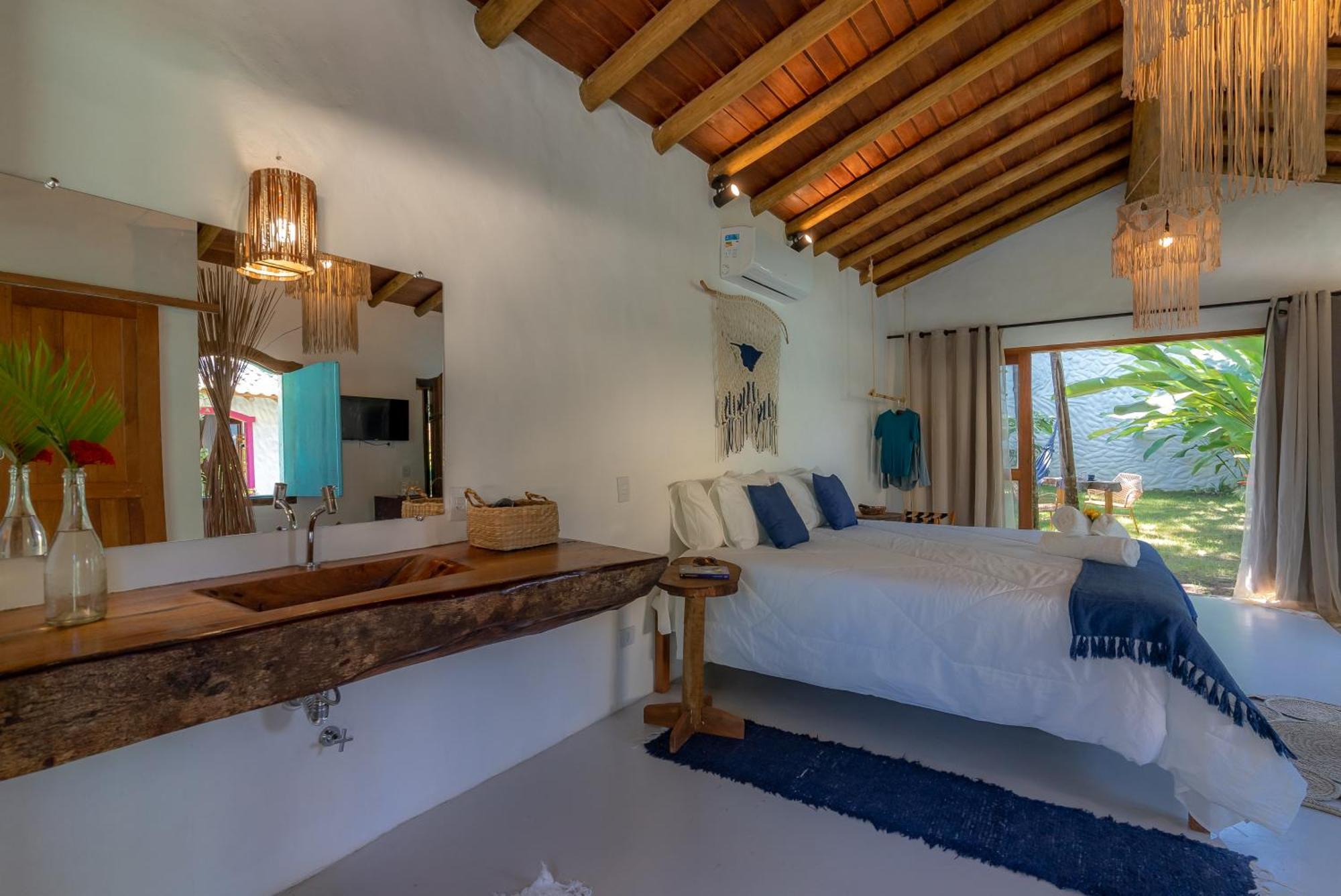 Hotel Mediterraneo Trancoso