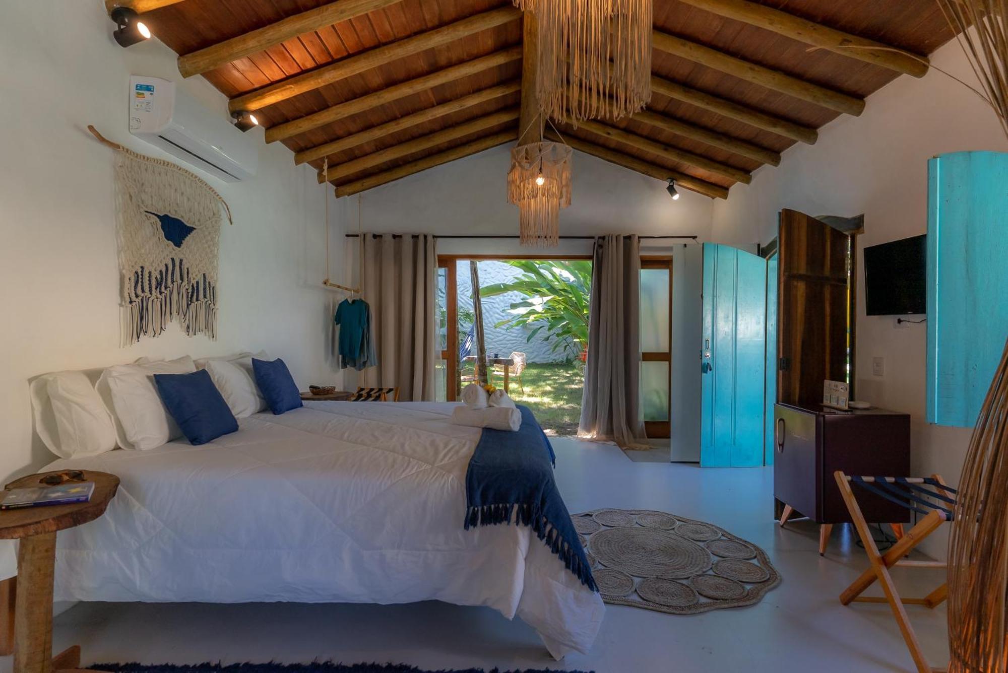 Mediterraneo Hotel Trancoso