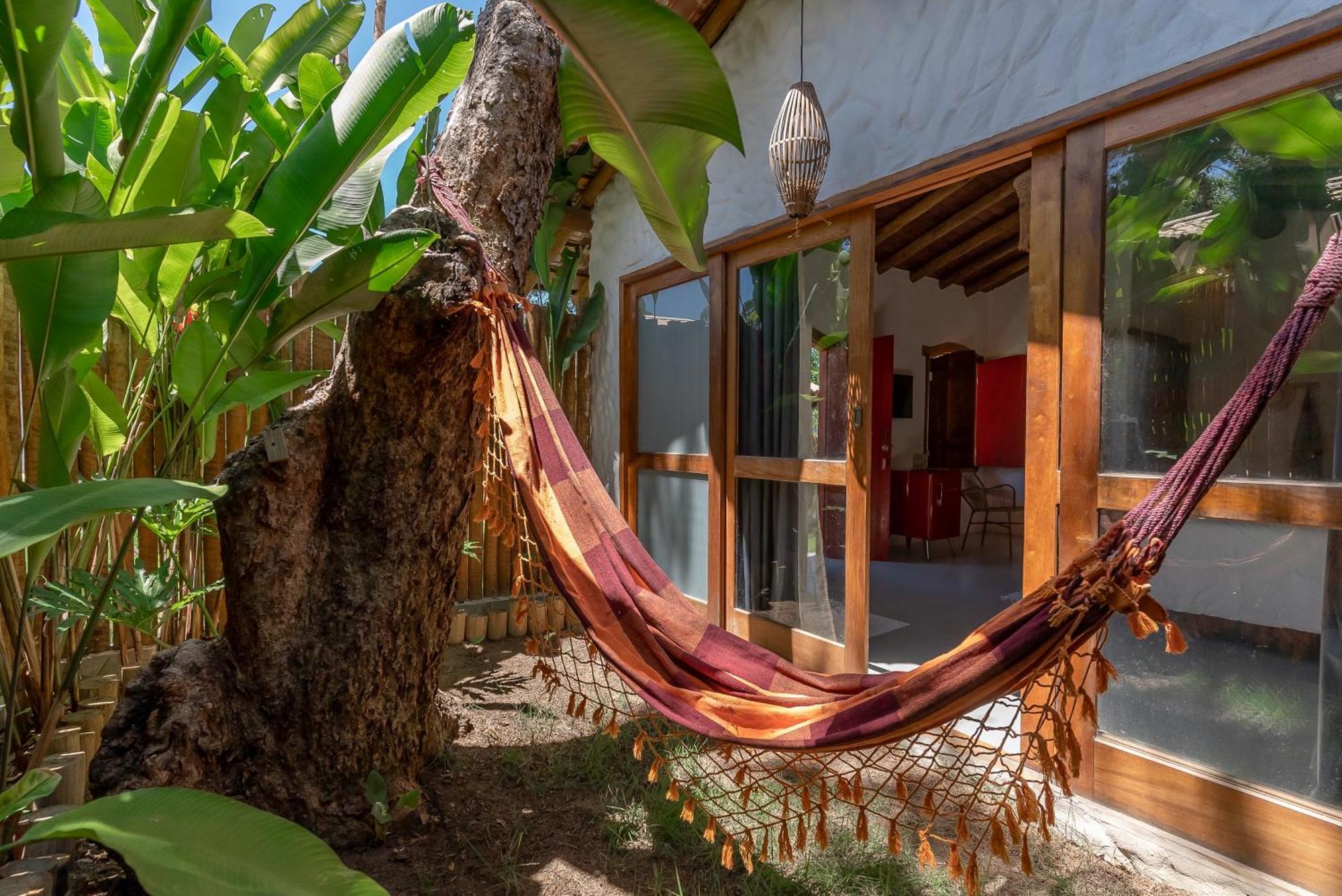 Mediterraneo Hotel Trancoso