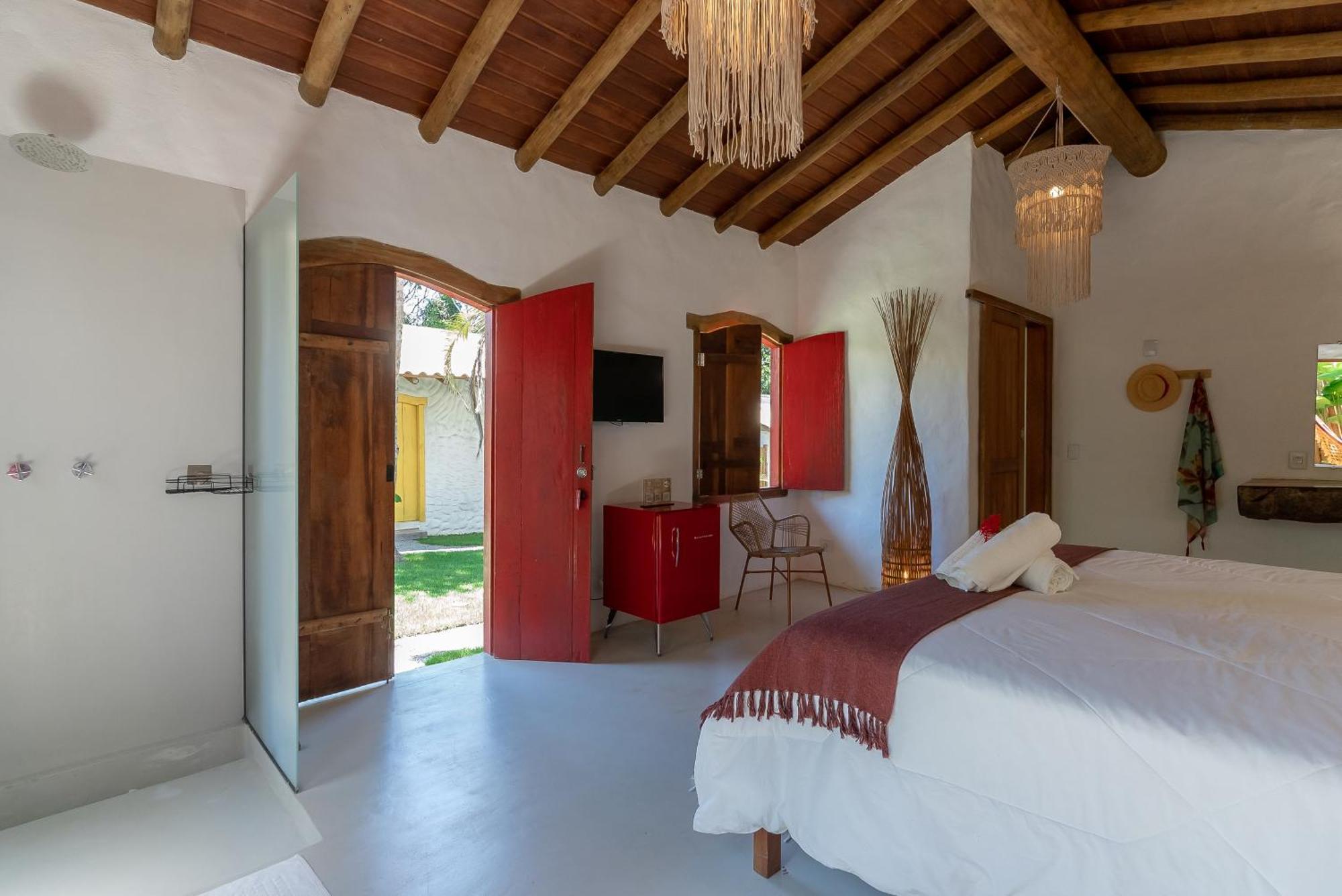 Mediterraneo Hotel