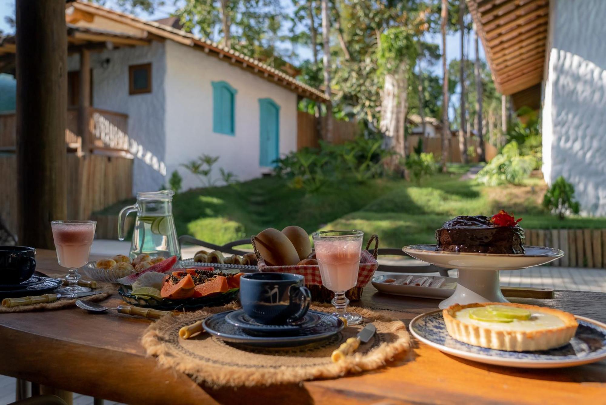 Hotel Mediterraneo Trancoso
