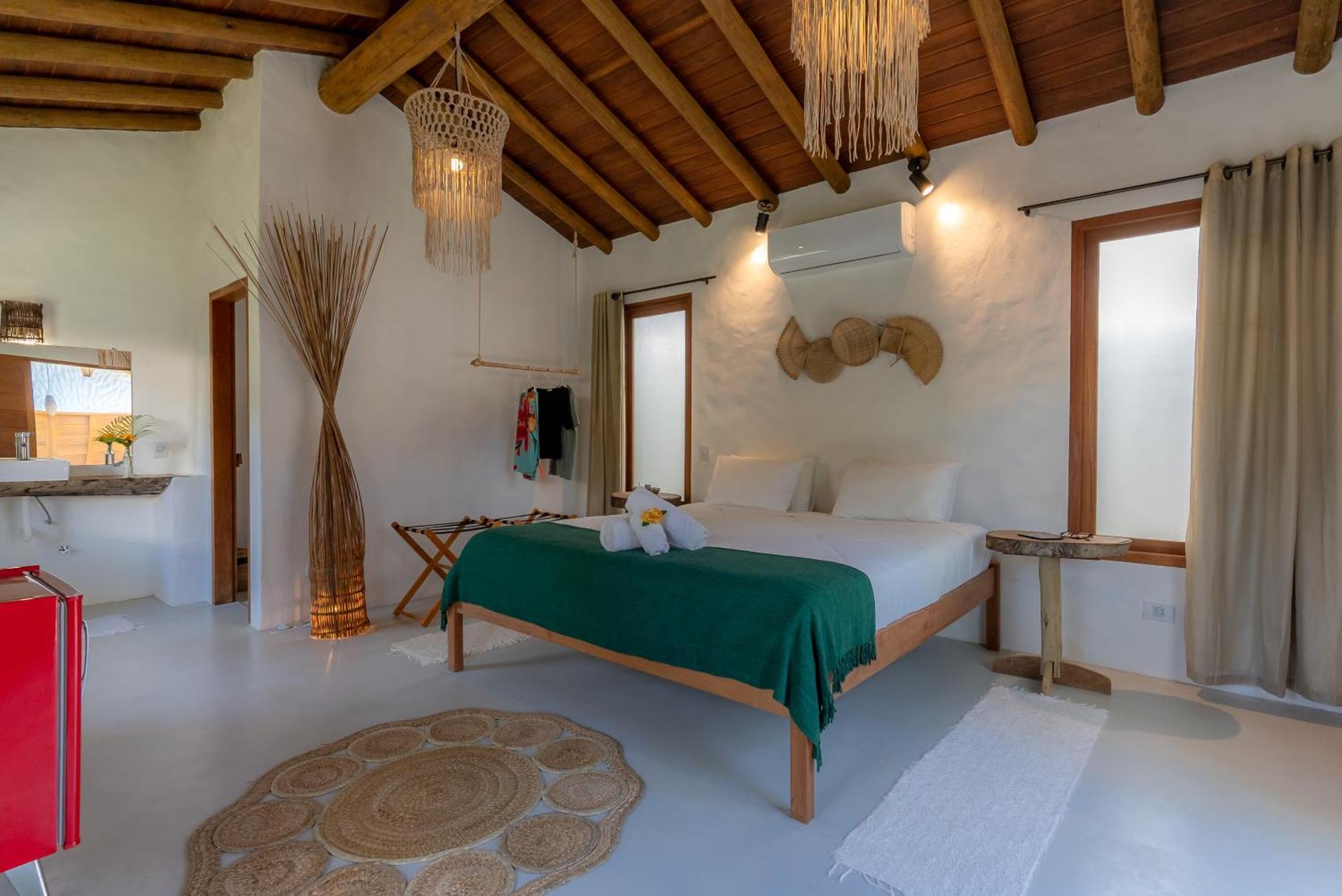 Hotel Mediterraneo Trancoso
