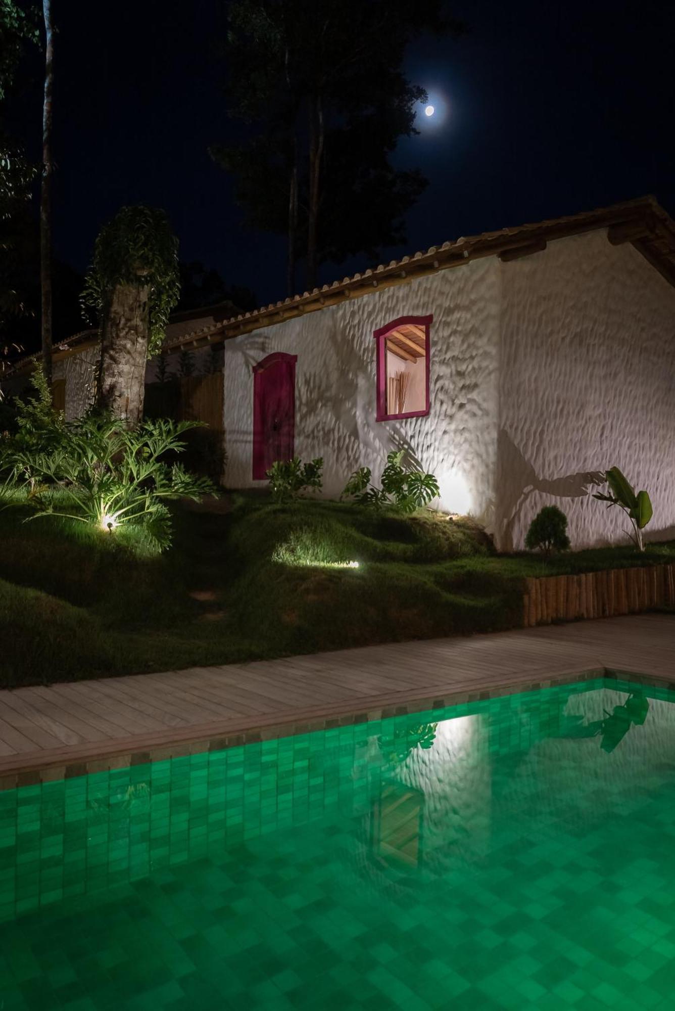 Mediterraneo Hotel Trancoso