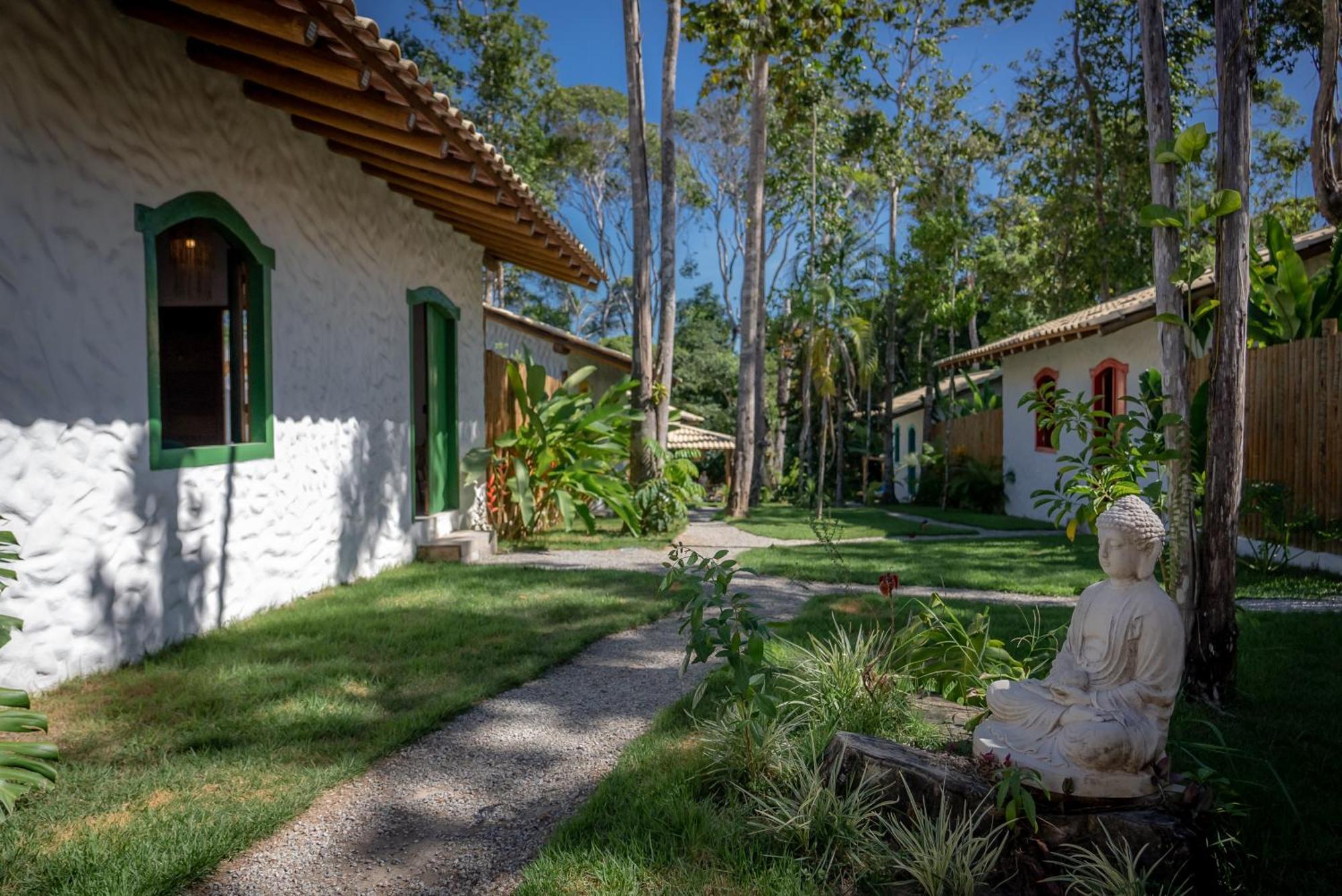 Mediterraneo Hotel Trancoso