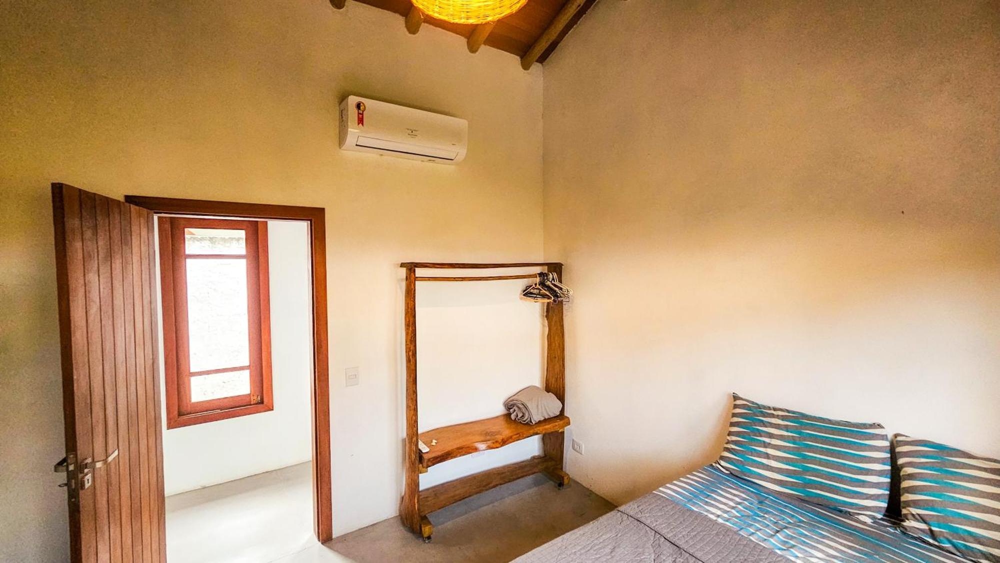 Hotel Mediterraneo Trancoso