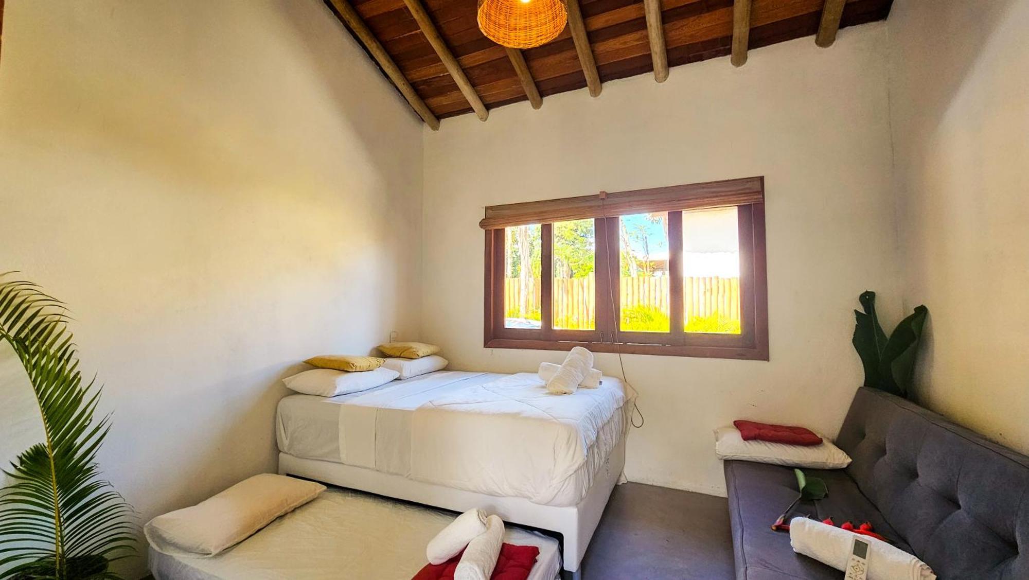Hotel Mediterraneo *